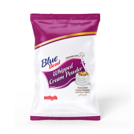 Blue Bead Šlag u Prahu 1 kg