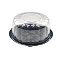 PVC zvono za tortu 20cm X 8cm