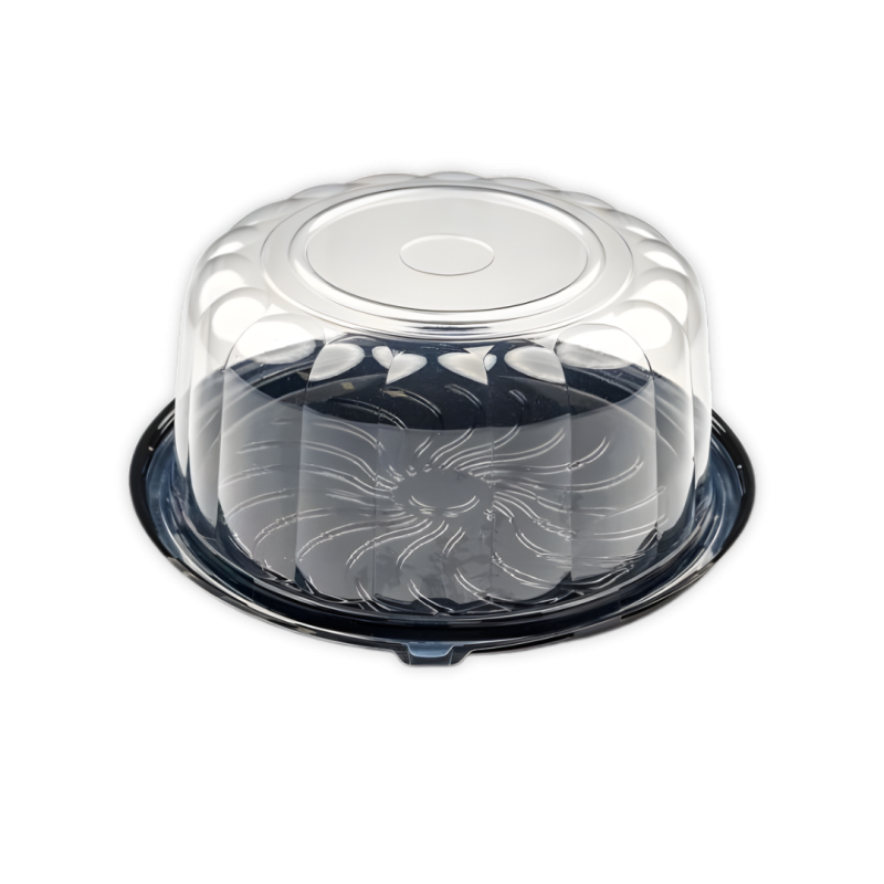 PVC zvono za tortu 20cm X 8cm