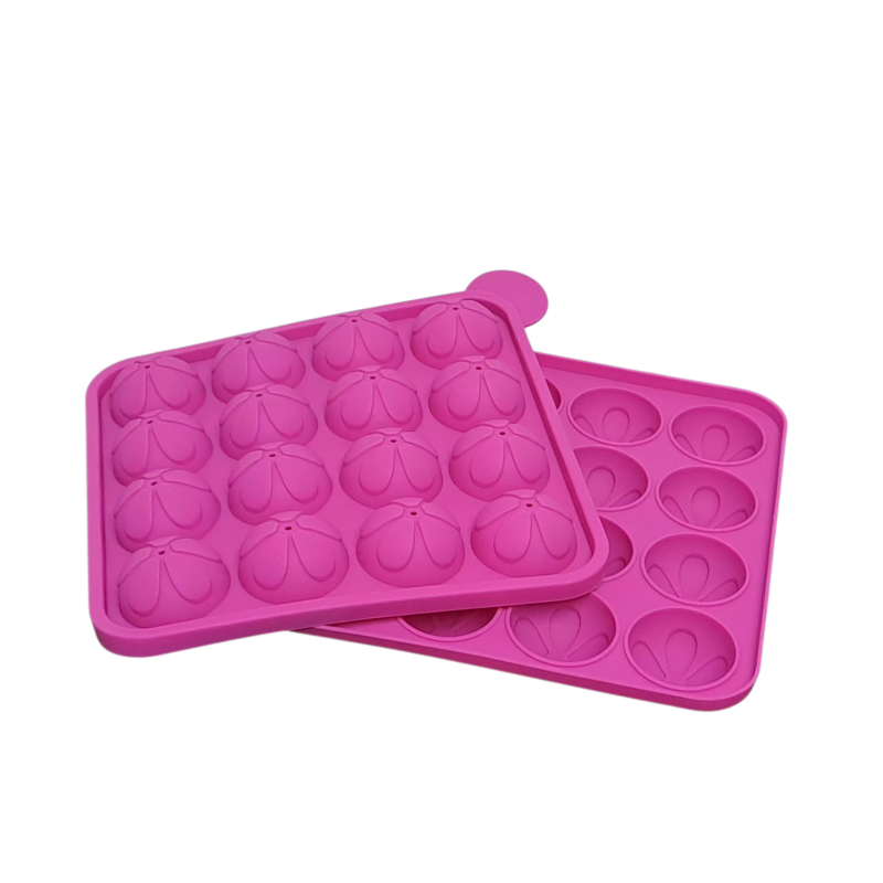 Cake Pops Silikonski kalup 16/1