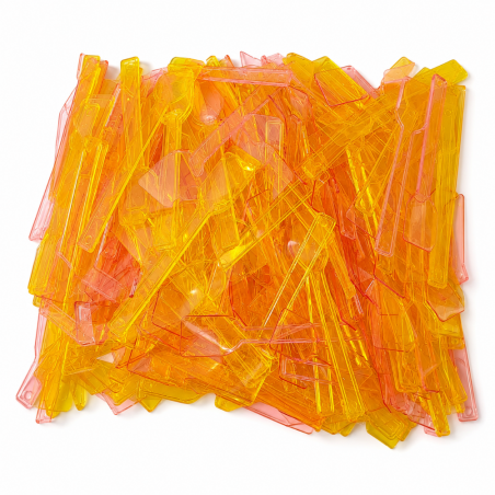 PVC Sladoled kašika 500/1