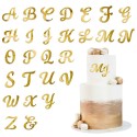 BH Topper set (2 slova i znak)
