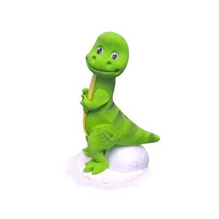 Veliki dinosaurus 1/1 Fondan figura