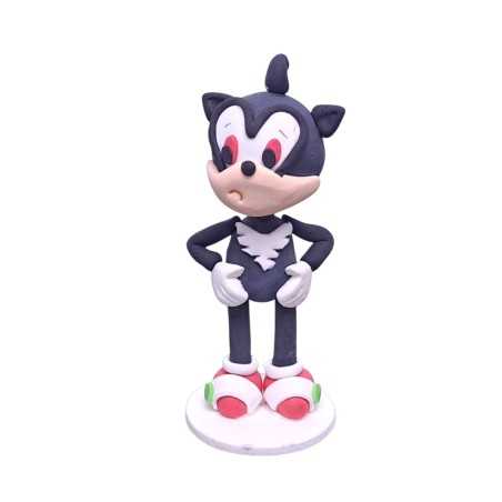 Sonic 1/1 Fondan figura