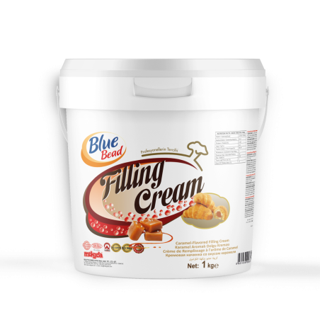 Blue Bead Fil za punjenje Karamel 1kg