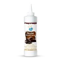 Blue Bead Topping Cokolada 300g