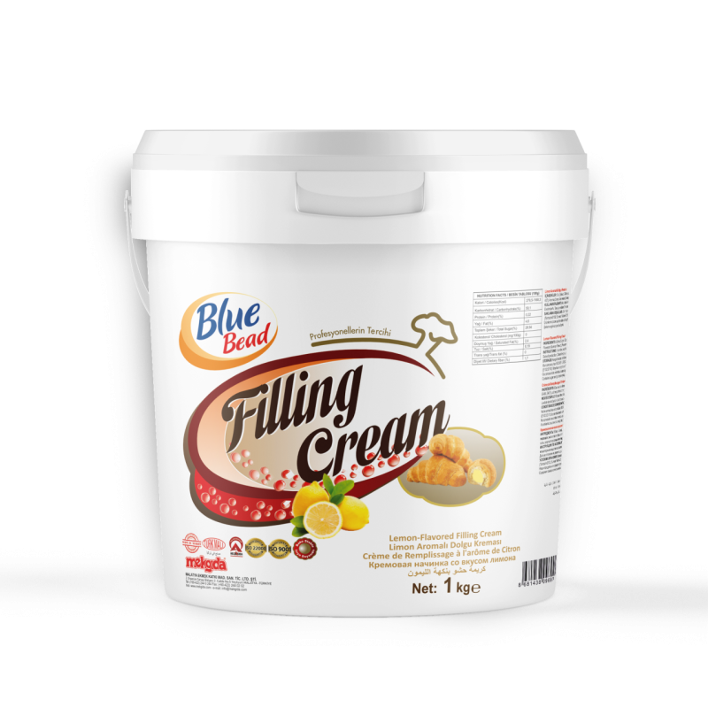 Blue Bead Fil za punjenje Limun 1kg
