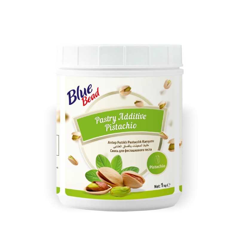 Blue Bead Koncentrat za pecivo Pistacija 1kg