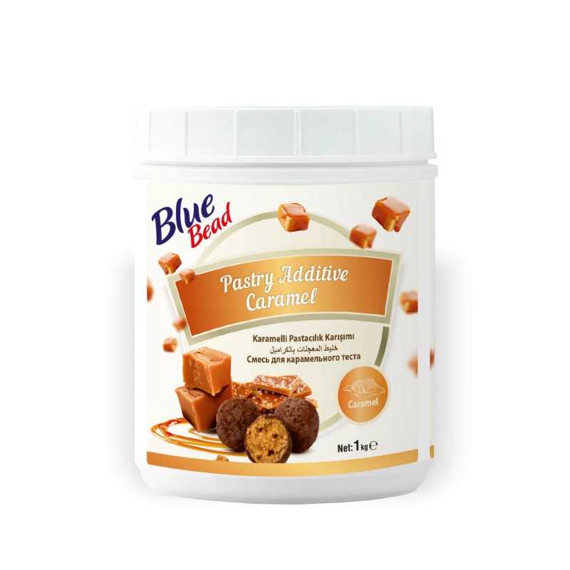Blue Bead Koncentrat za pecivo Karamel 1kg
