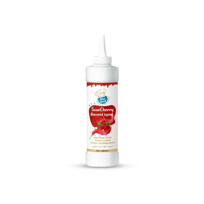 Blue Bead Topping Višnja 300g