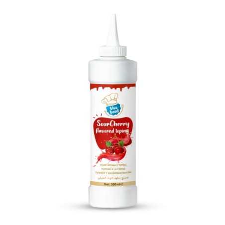 Blue Bead Topping Višnja 300g