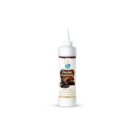 Blue Bead Topping Cokolada 1kg