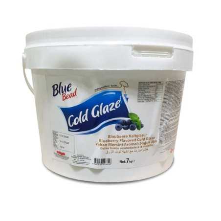 Blue Bead Hladna glazura Borovnica 7kg