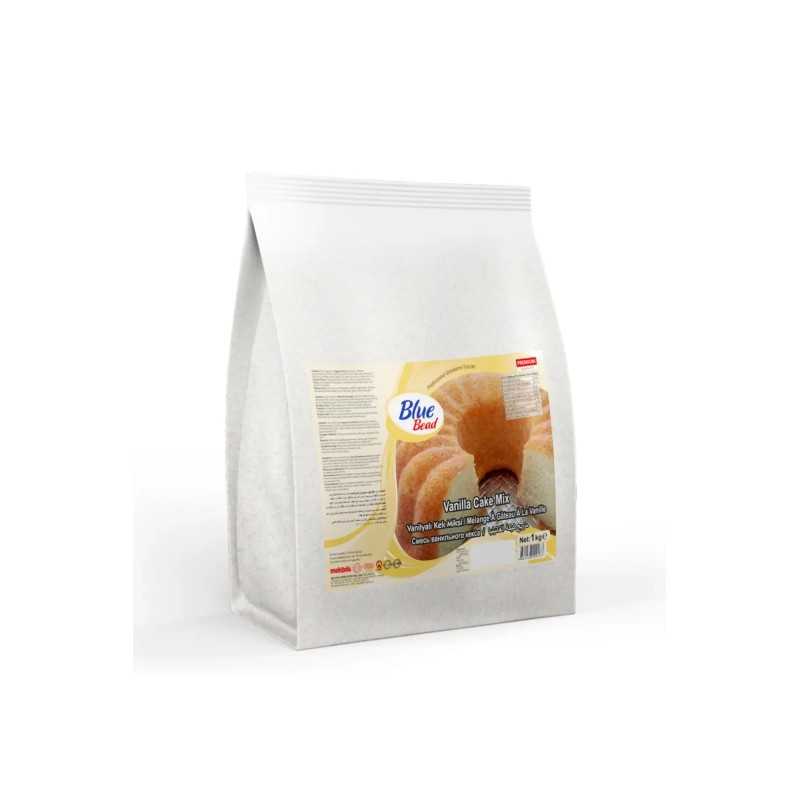 Blue Bead Smjesa za biskvit Vanilija 1kg