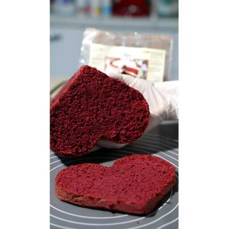 Blue Bead Smjesa za Red Velvet kolač 1kg