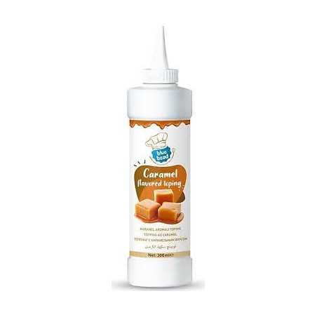Blue Bead Toffee Karamel 300g