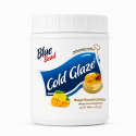 Blue Bead Hladna glazura Mango 1kg