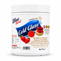 Blue Bead Glamour Hladna glazura Jagoda 1kg