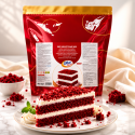 Blue Bead Smjesa za Red Velvet kolač 1kg