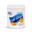 Blue Bead Hladna glazura Narandža 1kg