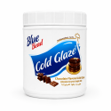 Blue Bead Hladna glazura Čokolada 1kg