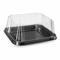 PVC Zvono Četvrtasto 17x17x9cm