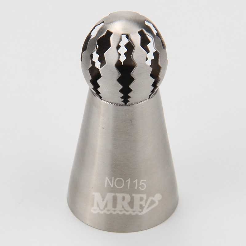 Loptasti Nastavak No. 115