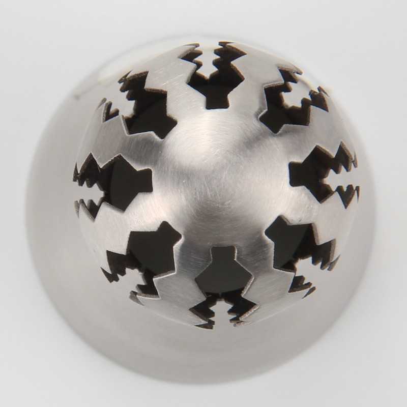 Loptasti Nastavak No. 115