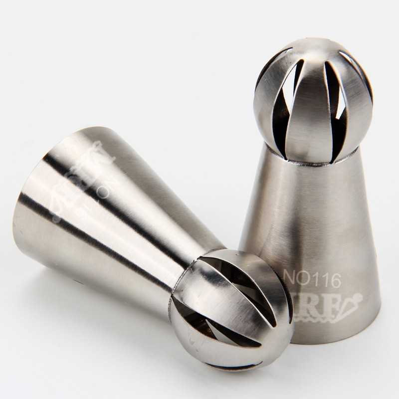 Loptasti Nastavak No. 116