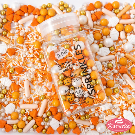 Dr.Gusto Jestive Perle Mix 100g- No.20