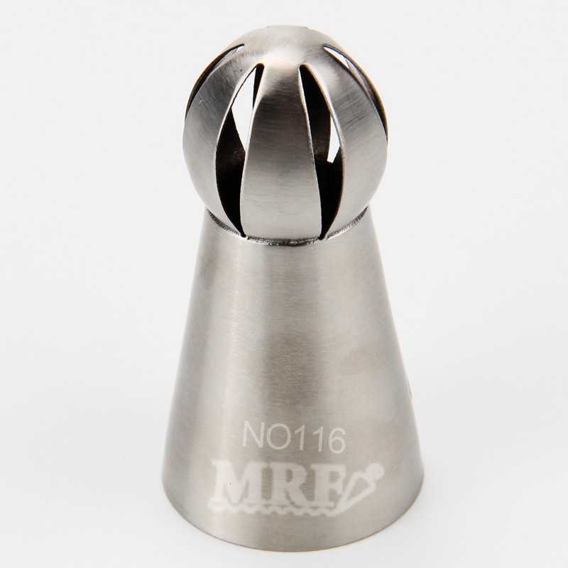 Loptasti Nastavak No. 116