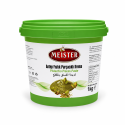Meister Pistacija Crunchy Krem 1kg