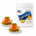 Blue Bead Hladna glazura Mango 1kg