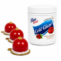 Blue Bead Hladna glazura Jagoda 1kg