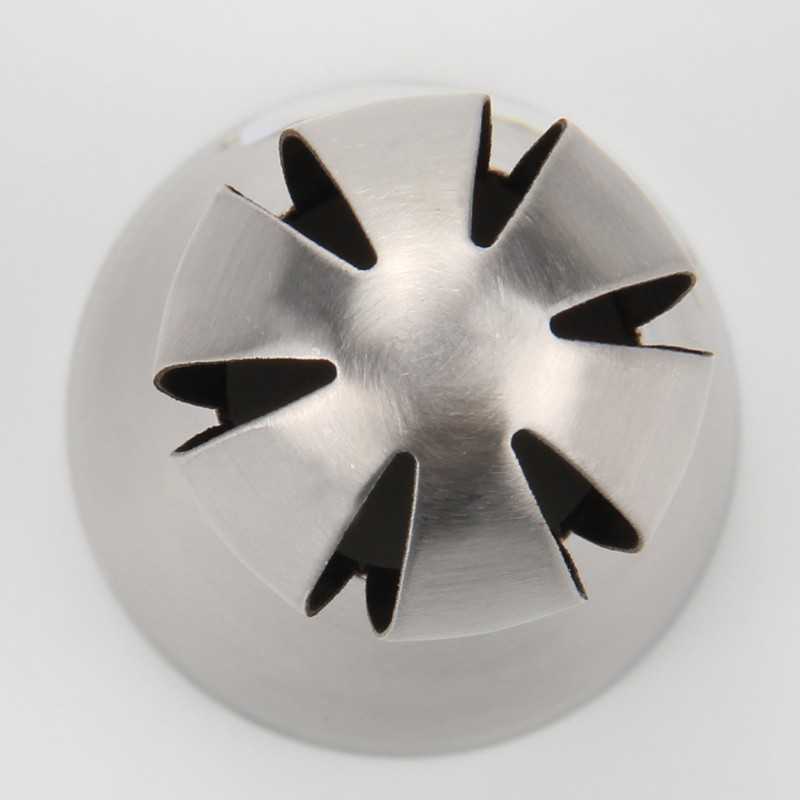 Loptasti Nastavak No. 116