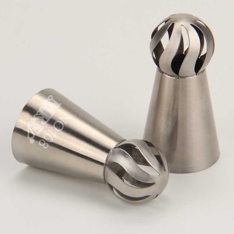 Loptasti Nastavak No. 108