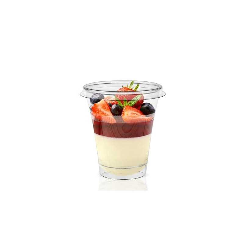 PVC Čaša Lilly 150ml 30/1