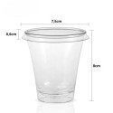 PVC Čaša Lilly 150ml 30/1