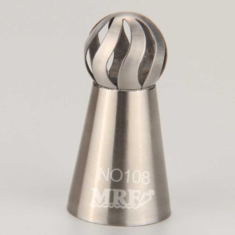 Loptasti Nastavak No. 108