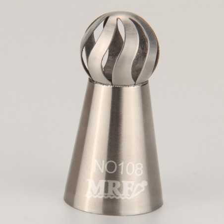 Loptasti Nastavak No. 108