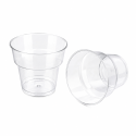 PVC Čaša Kristal 180 ml 25/1