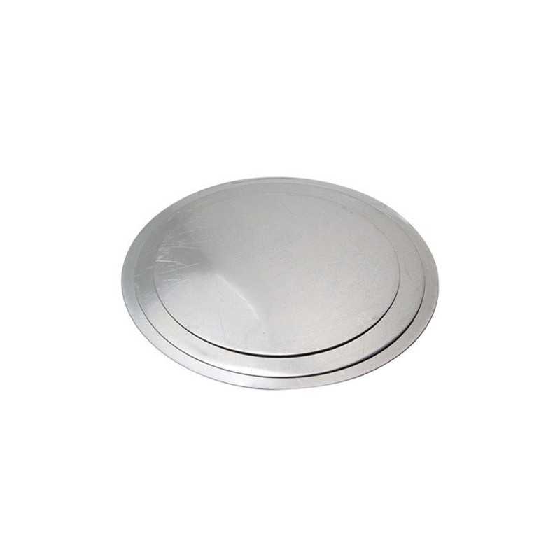 Inoxni podmetač fi 32cm Karadag Metal