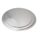 Inoxni podmetač fi 28cm Karadag Metal