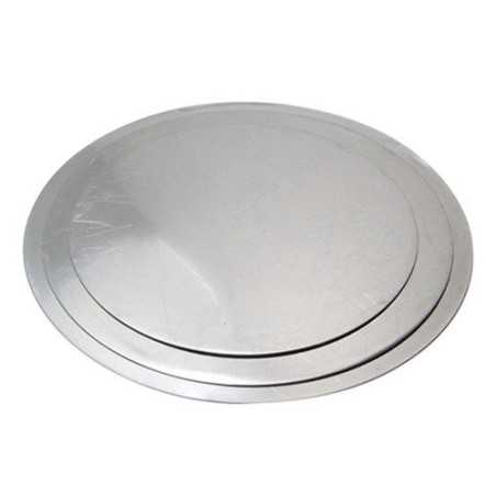 Inoxni podmetač fi 22cm Karadag Metal
