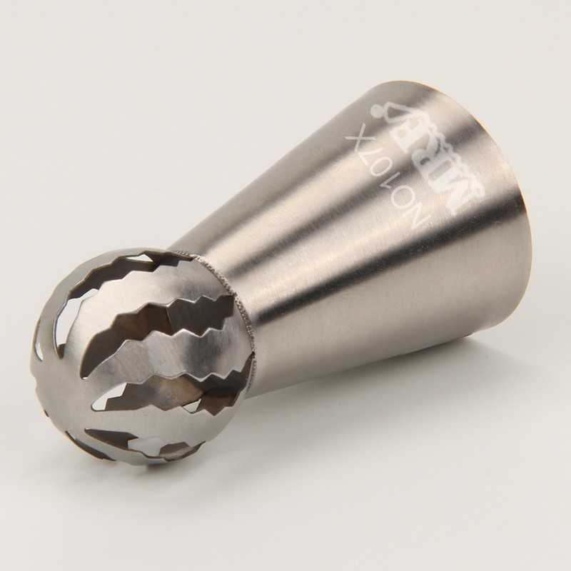 Loptasti Nastavak No. 107X