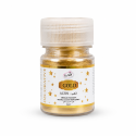 Dr. Gusto Dekorativna Metalik Boja u Prahu 10g - Zlatna