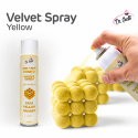 DR. GUSTO JESTIVI VELVET SPREJ 250ML - ŽUTI