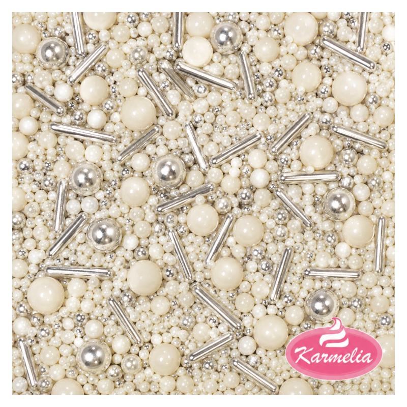 Jestive Perle Mix 100g - No.2