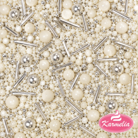 Jestive Perle Mix 100g - No.2