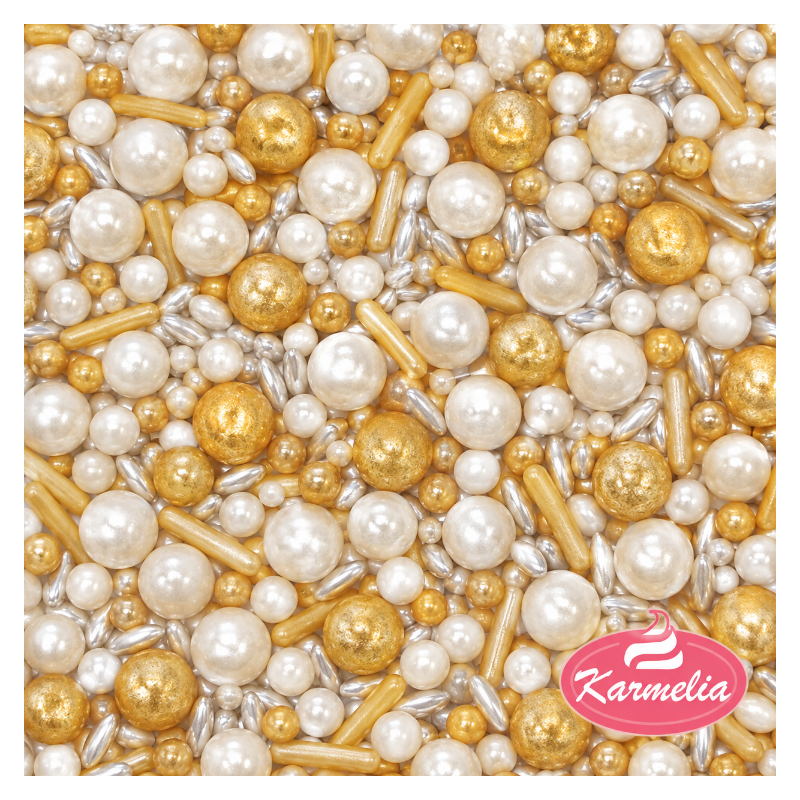 Jestive Perle Mix 100g - No.3